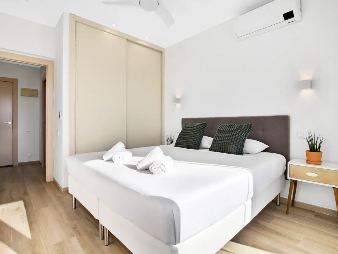Location de Vacances Torremolinos 173