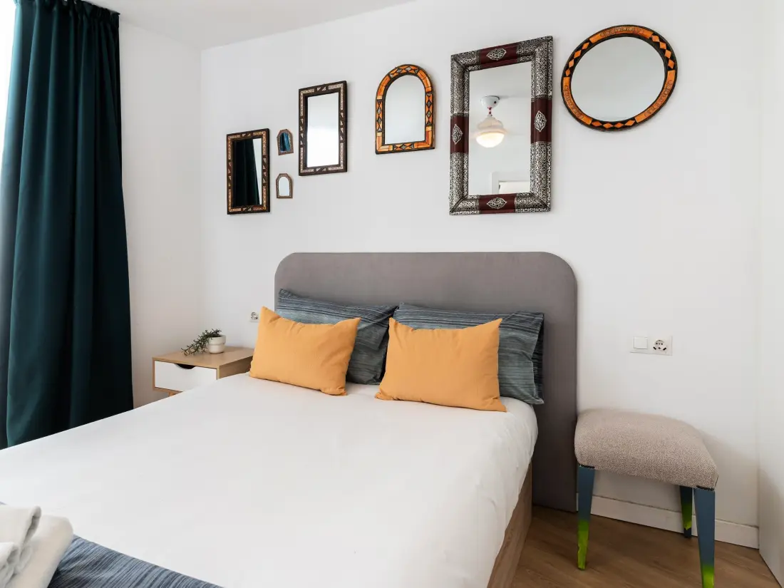 Location de Vacances Torremolinos 194
