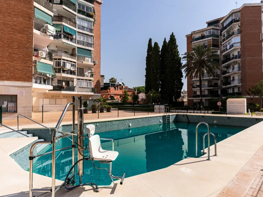 Location de Vacances Torremolinos 194