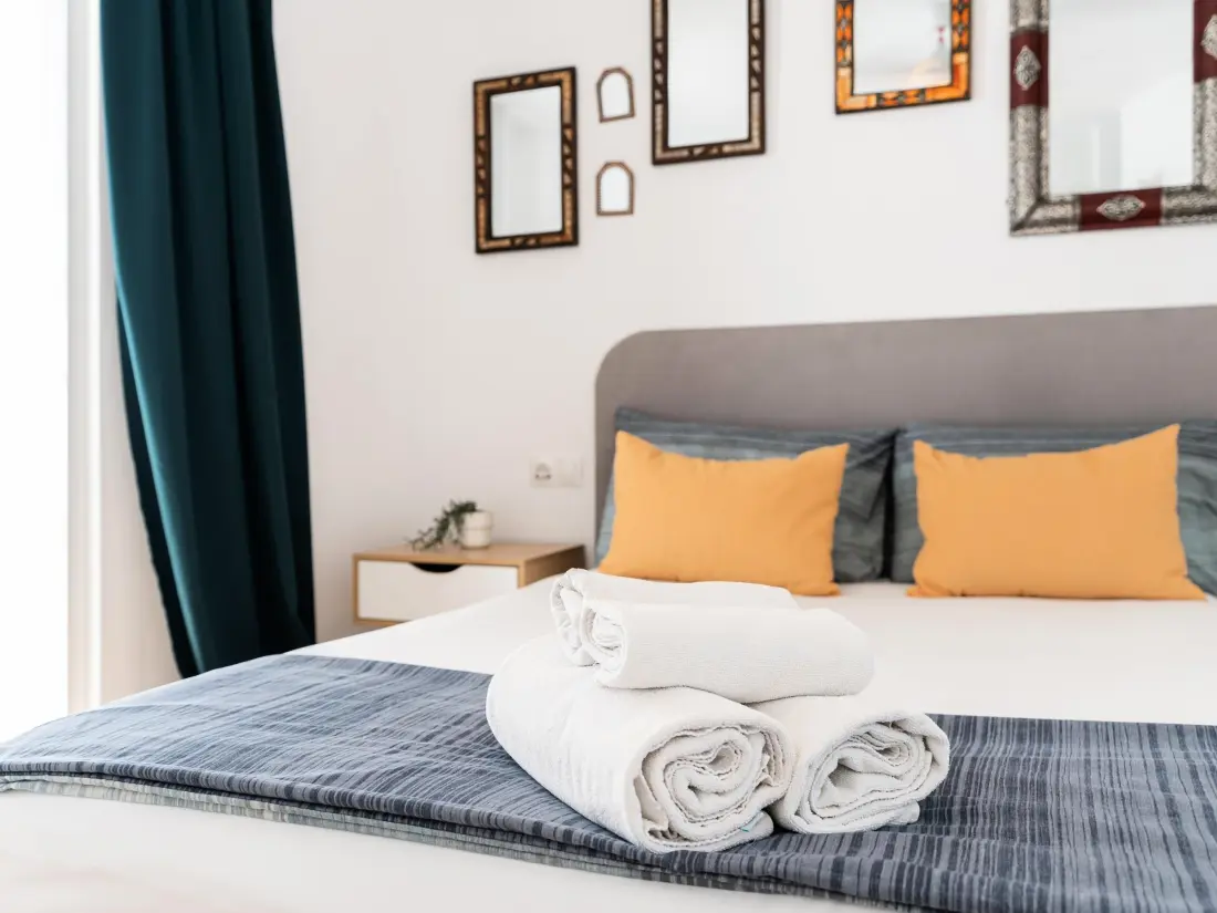 Location de Vacances Torremolinos 194