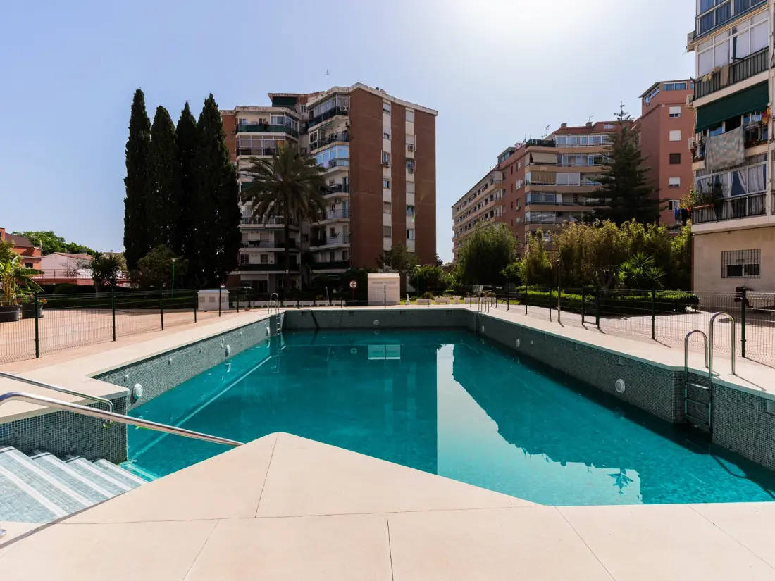 Location de Vacances Torremolinos 194