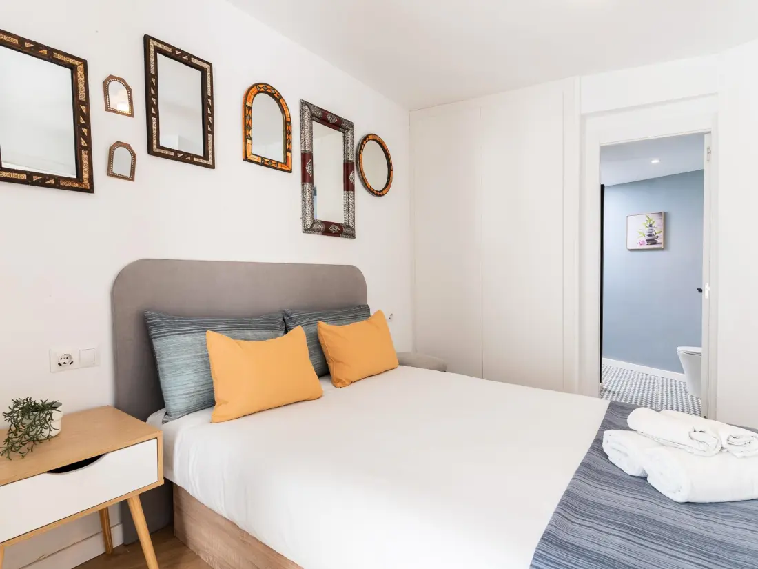 Location de Vacances Torremolinos 194