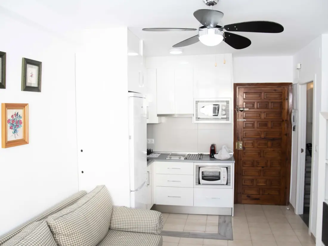 Location de Vacances Torremolinos 198