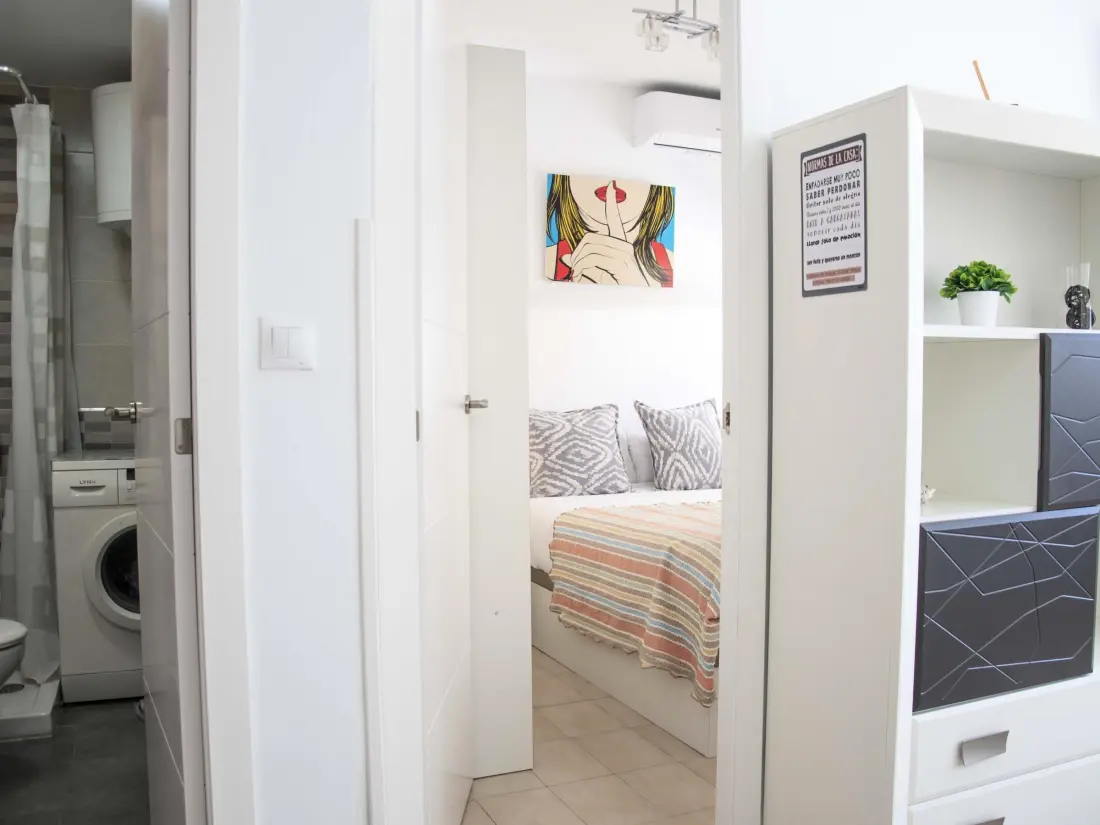 Location de Vacances Torremolinos 198