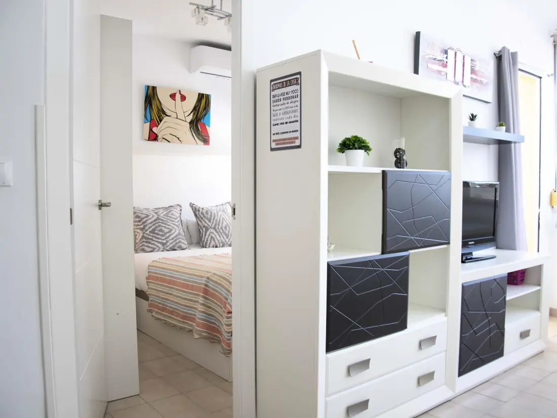 Location de Vacances Torremolinos 198