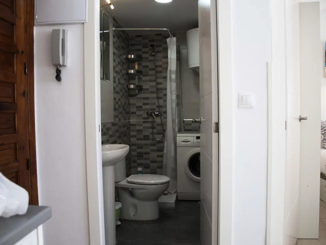 Location de Vacances Torremolinos 198