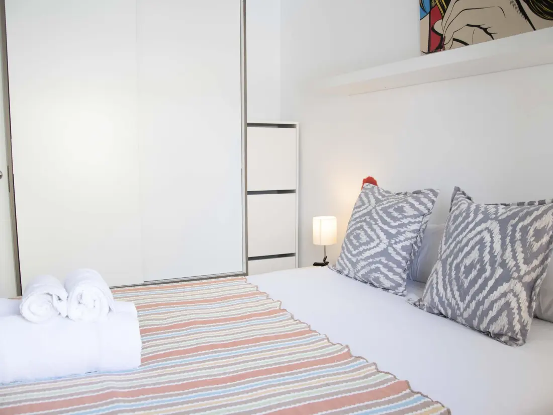 Location de Vacances Torremolinos 198