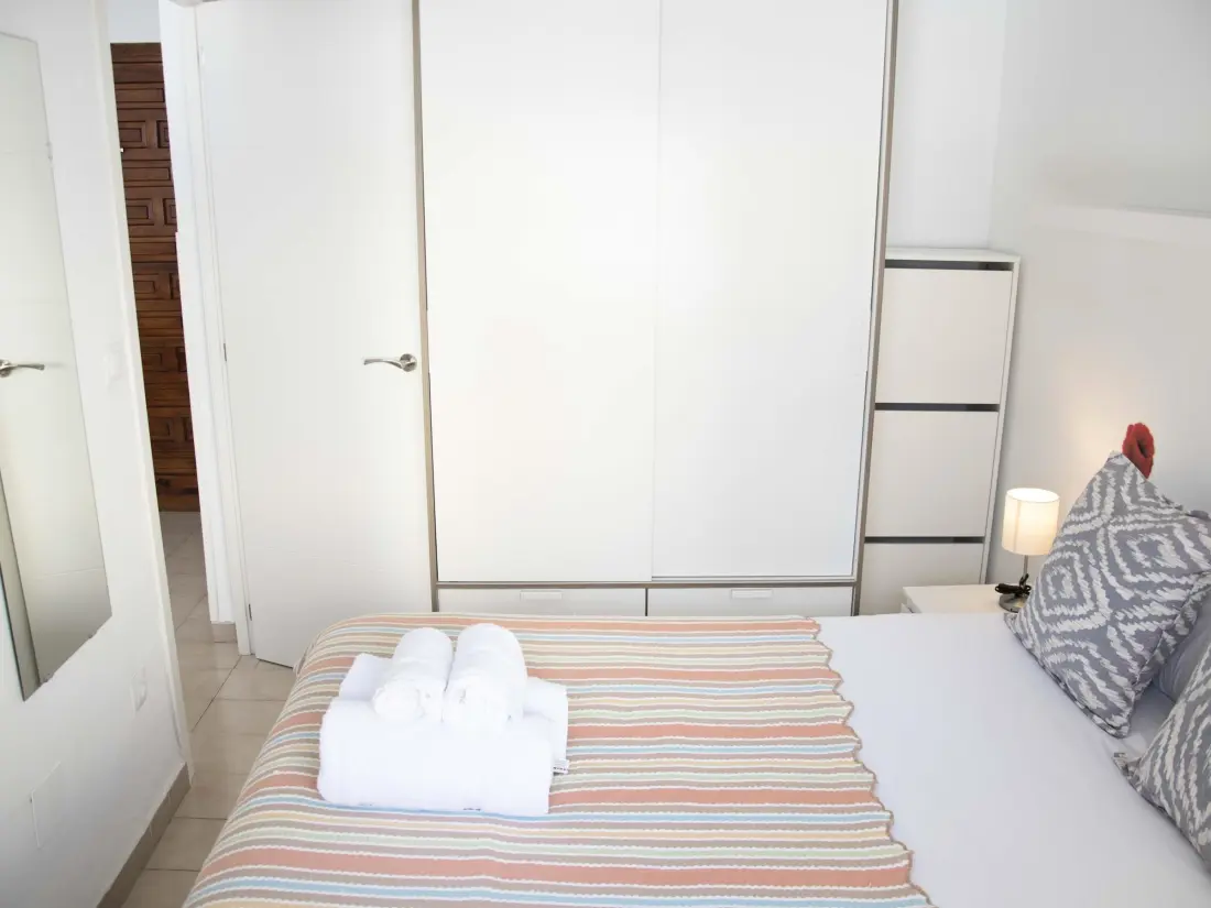 Location de Vacances Torremolinos 198
