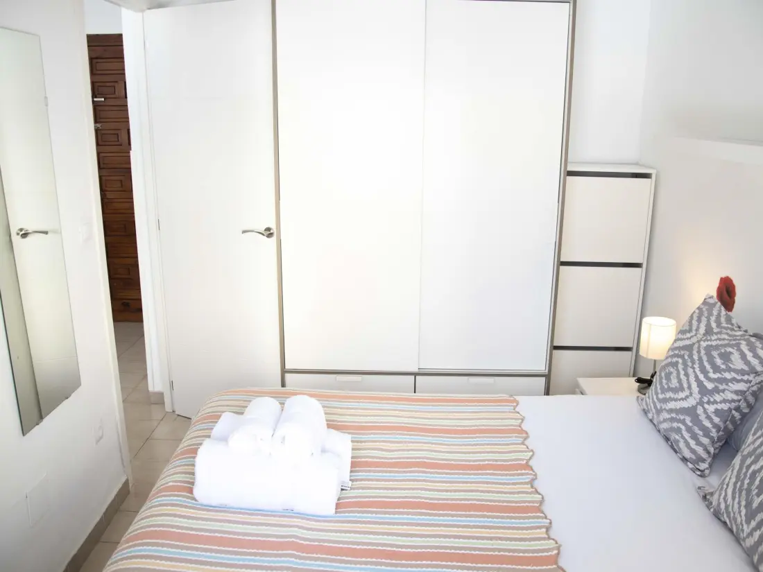 Location de Vacances Torremolinos 198