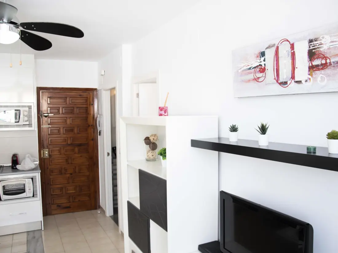 Location de Vacances Torremolinos 198