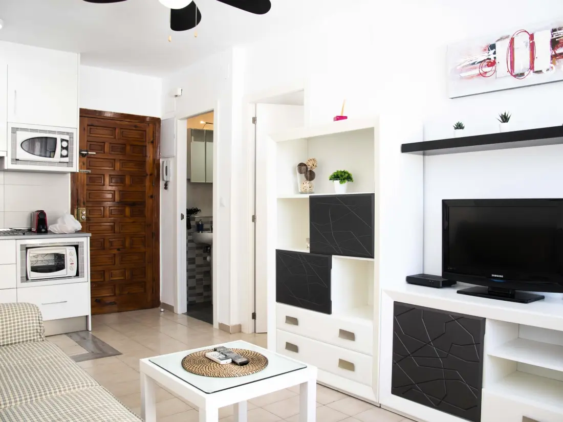 Location de Vacances Torremolinos 198