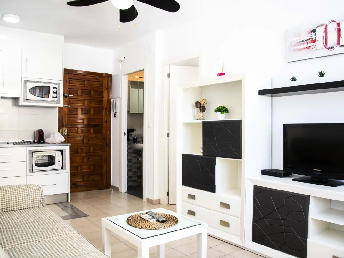Location de Vacances Torremolinos 198