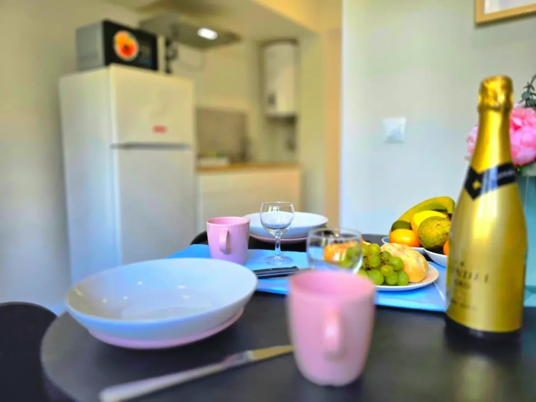 Location de Vacances Torremolinos 211