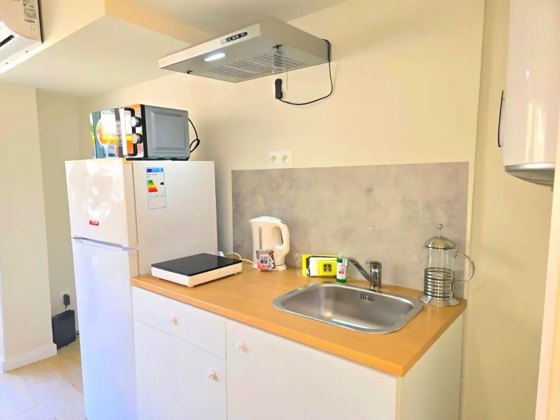 Location de Vacances Torremolinos 211