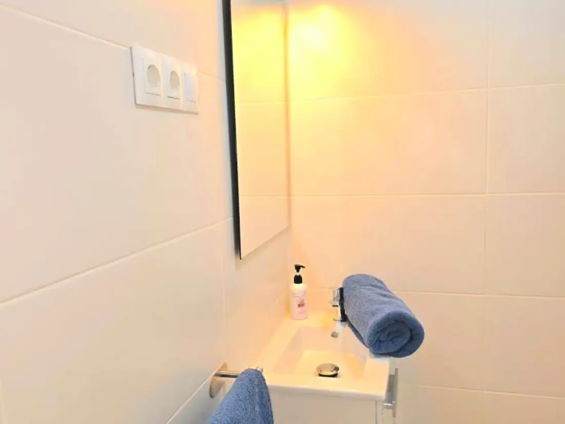 Location de Vacances Torremolinos 211