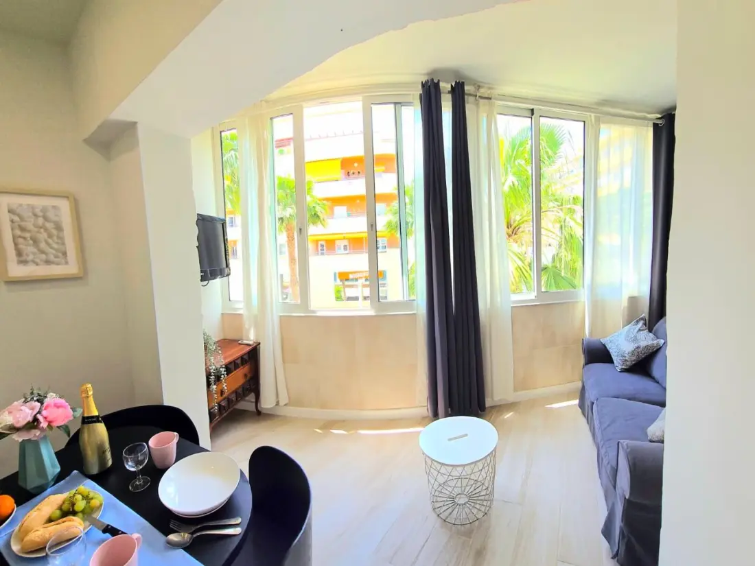 Location de Vacances Torremolinos 211