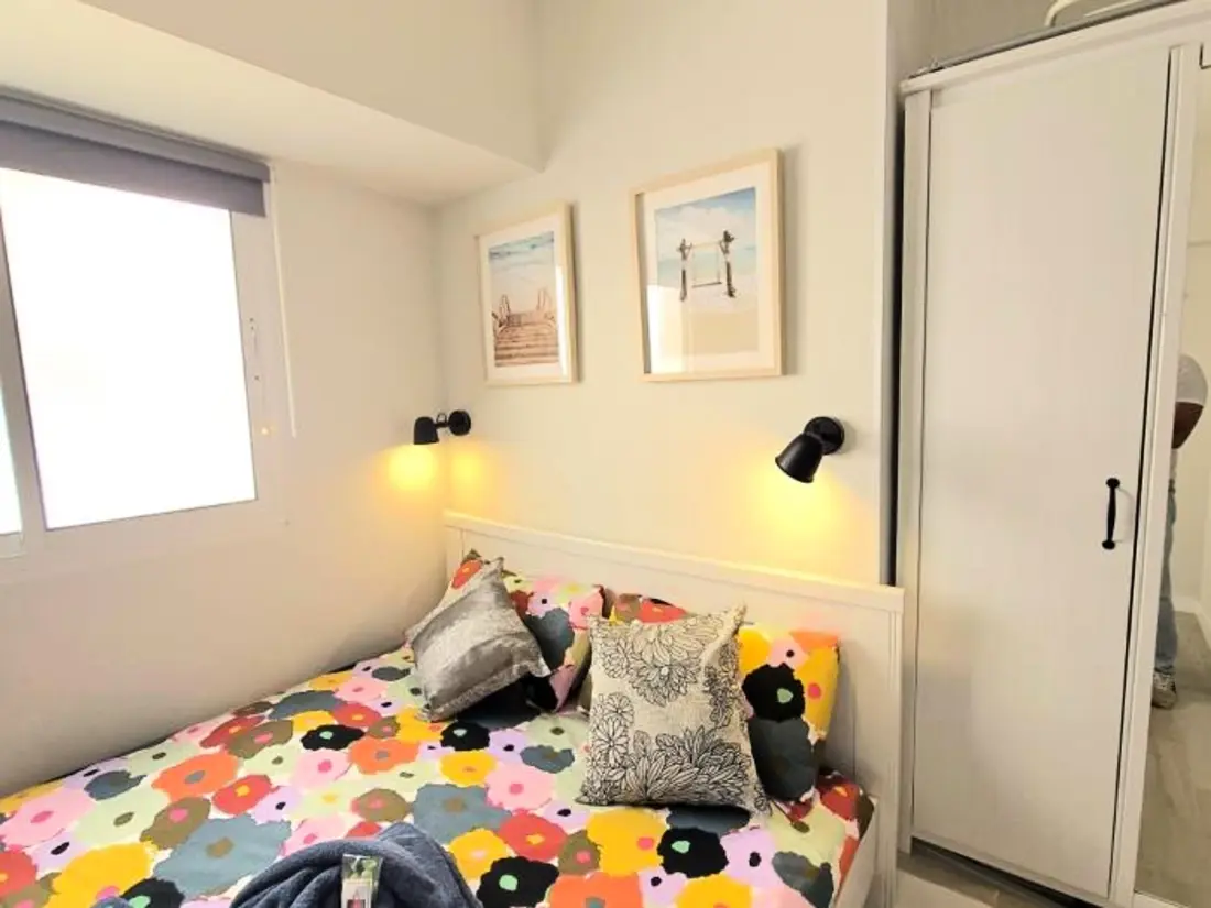Location de Vacances Torremolinos 211