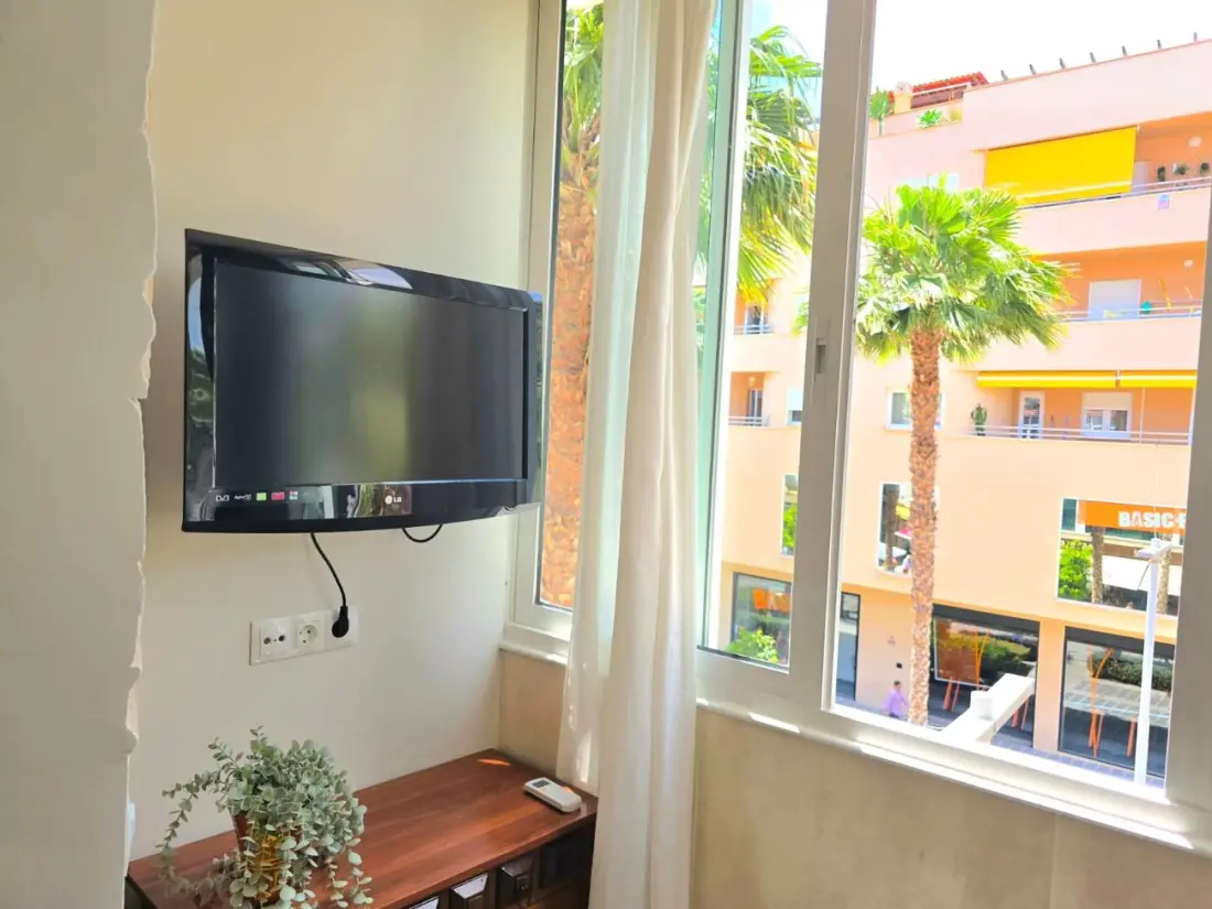 Location de Vacances Torremolinos 211