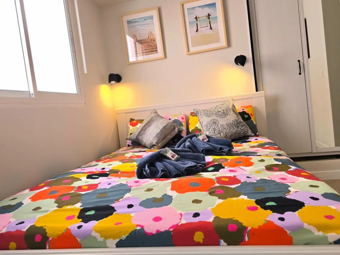 Location de Vacances Torremolinos 211