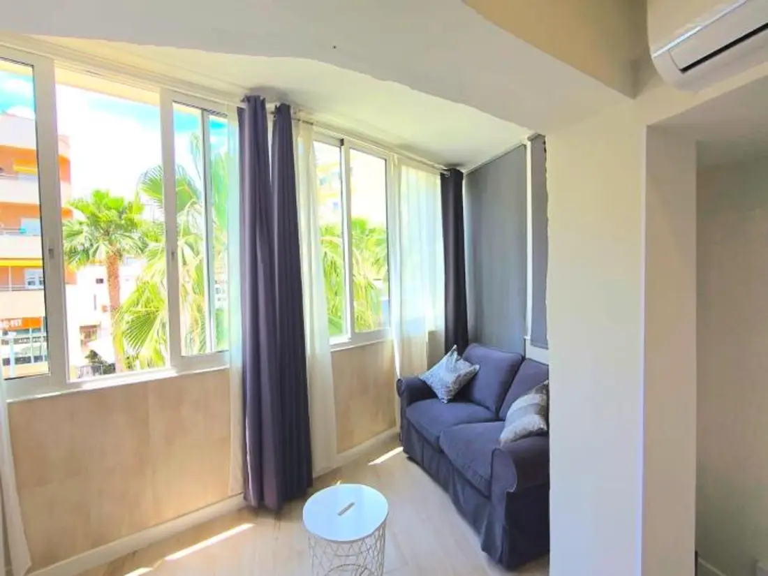 Location de Vacances Torremolinos 211