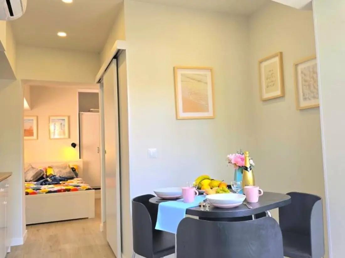 Location de Vacances Torremolinos 211