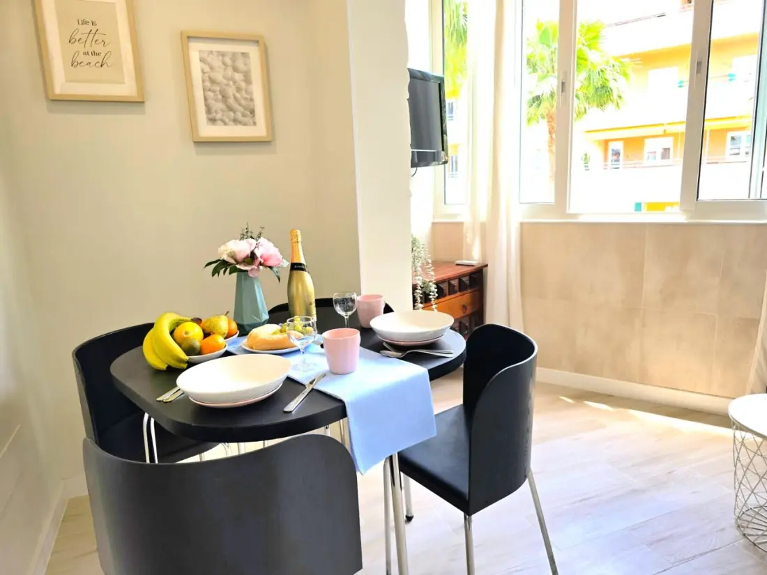 Location de Vacances Torremolinos 211
