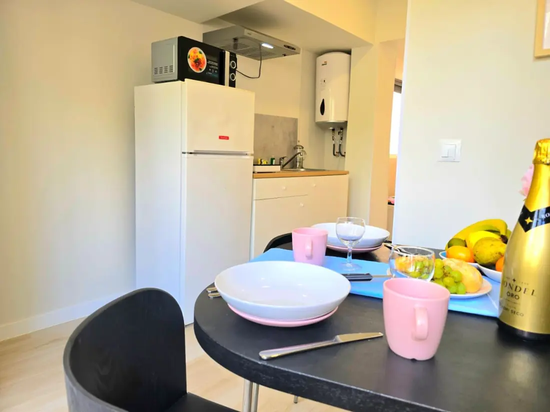 Location de Vacances Torremolinos 211
