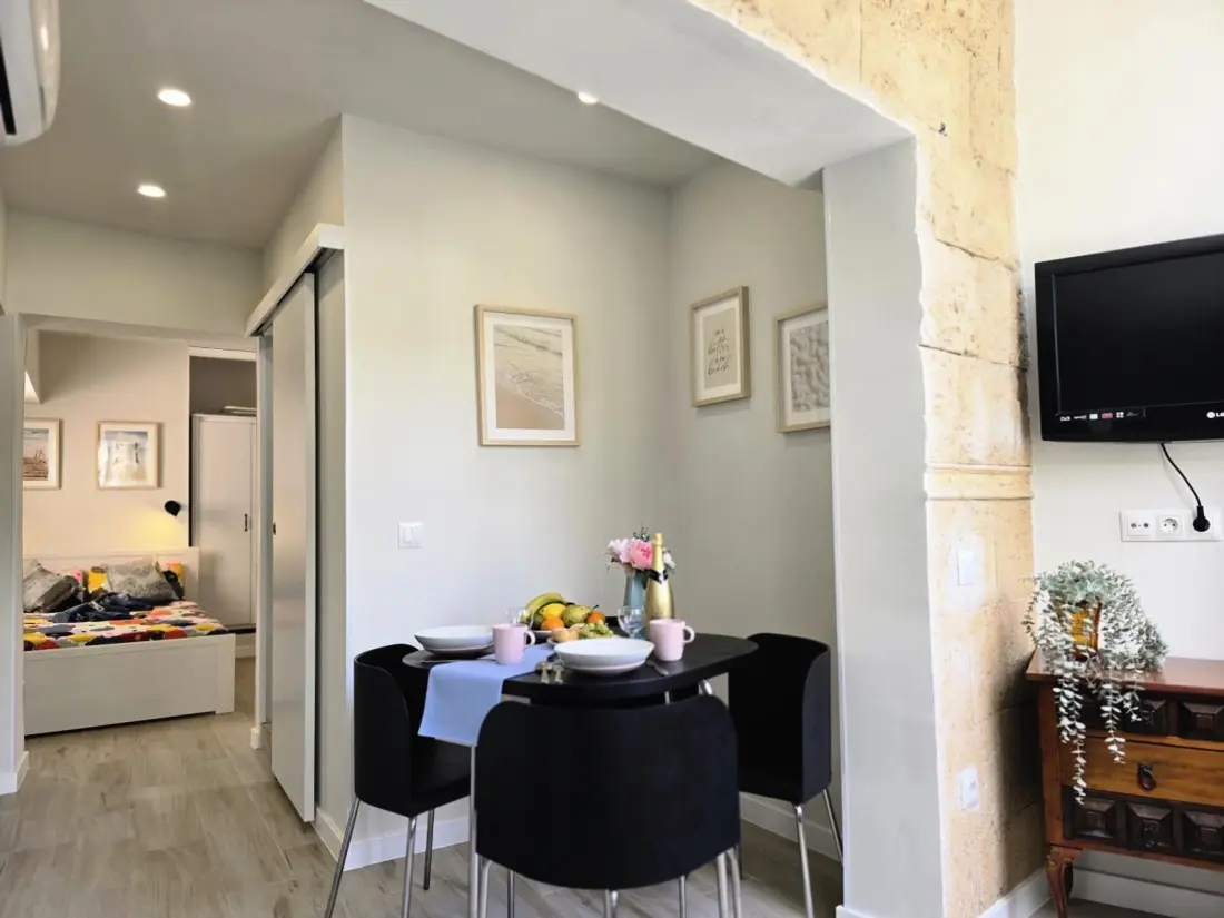 Location de Vacances Torremolinos 211