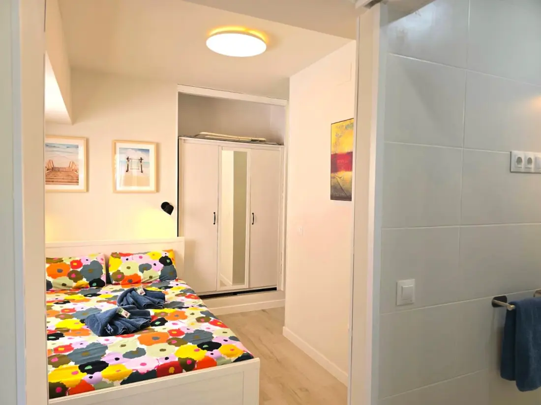 Location de Vacances Torremolinos 211