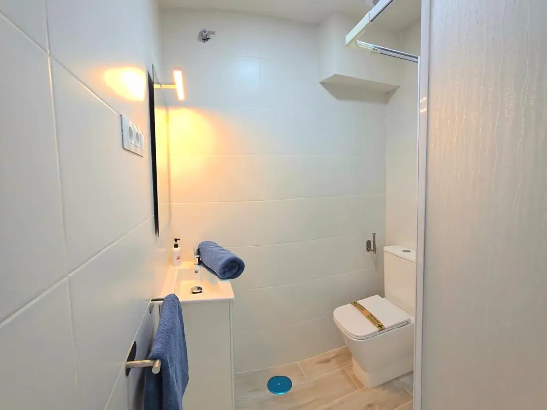 Location de Vacances Torremolinos 211