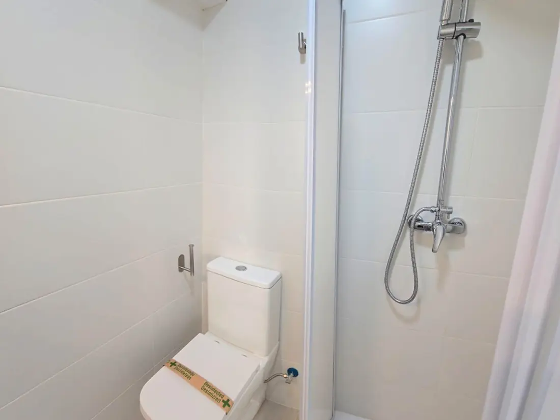 Location de Vacances Torremolinos 211