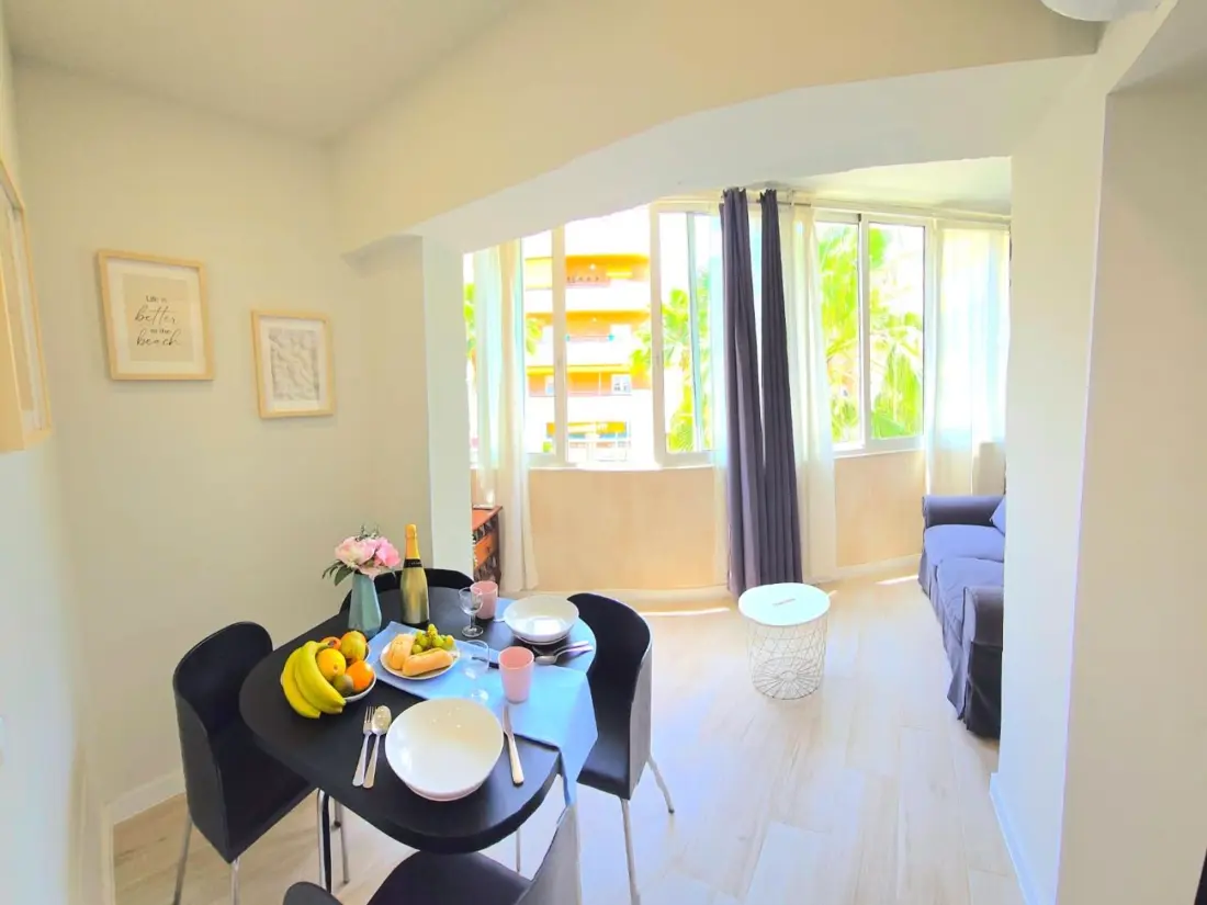 Location de Vacances Torremolinos 211