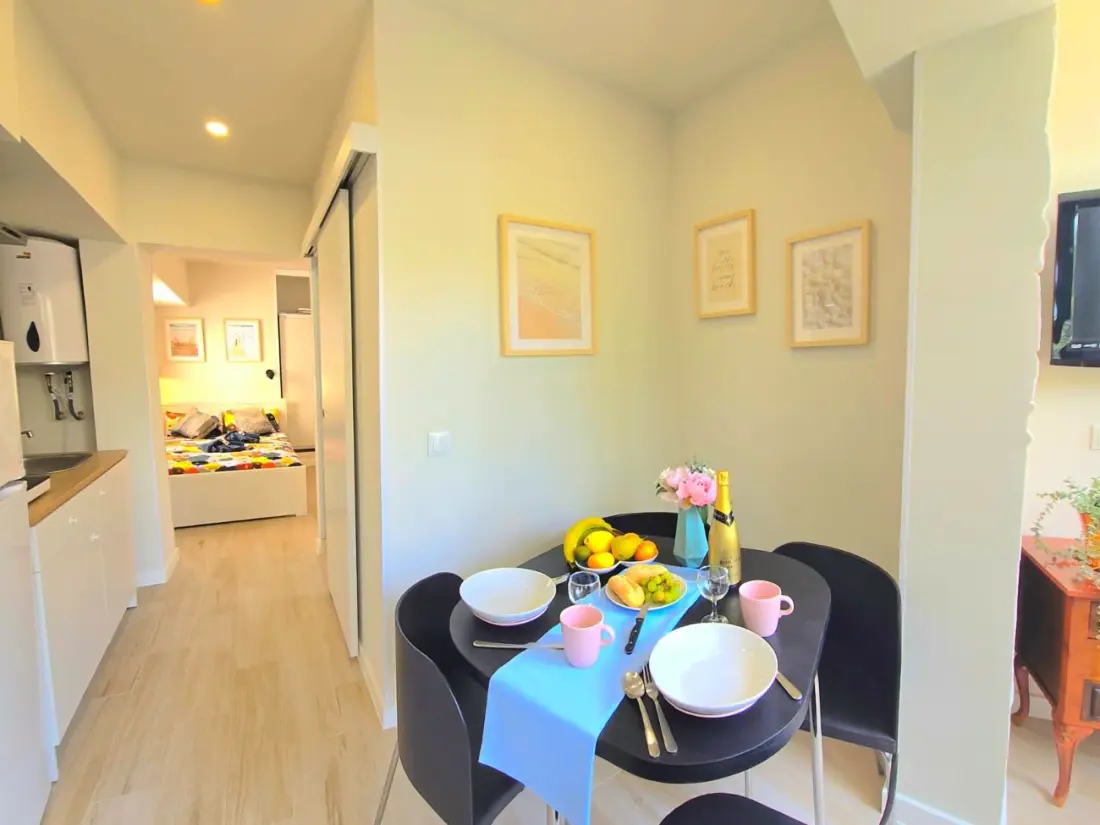 Location de Vacances Torremolinos 211