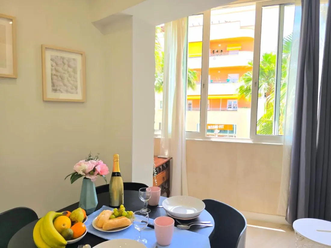 Location de Vacances Torremolinos 211