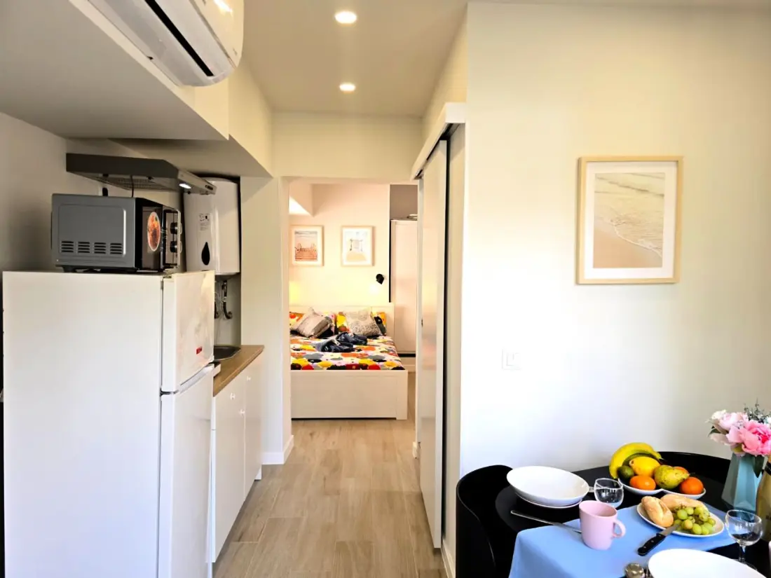 Location de Vacances Torremolinos 211
