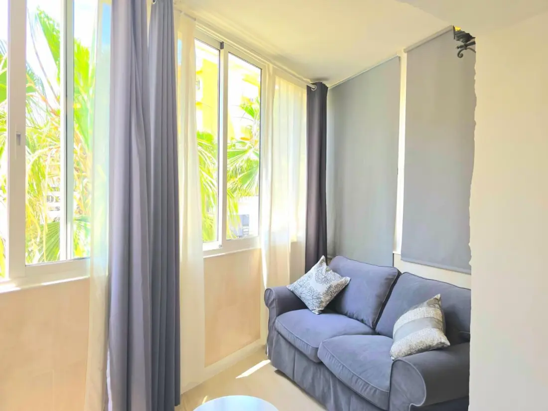 Location de Vacances Torremolinos 211