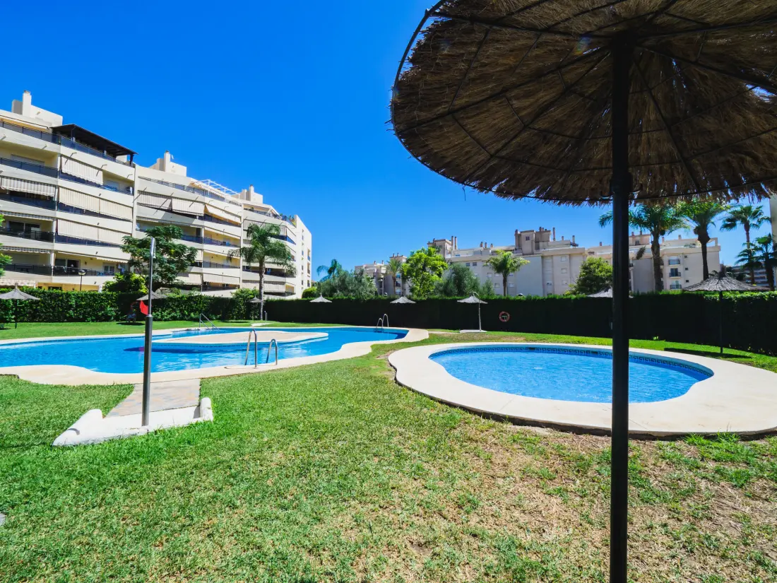 Location de Vacances Torremolinos 215