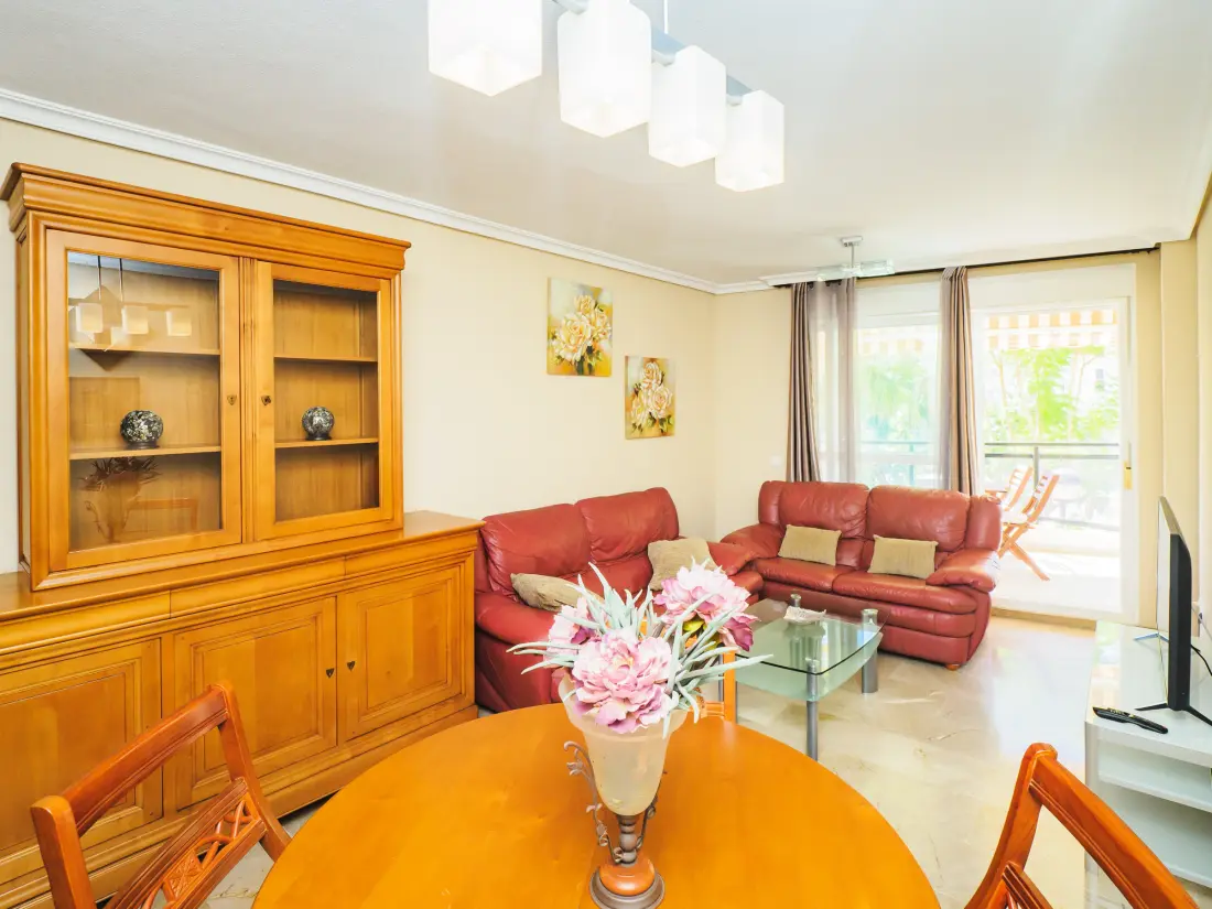 Location de Vacances Torremolinos 215