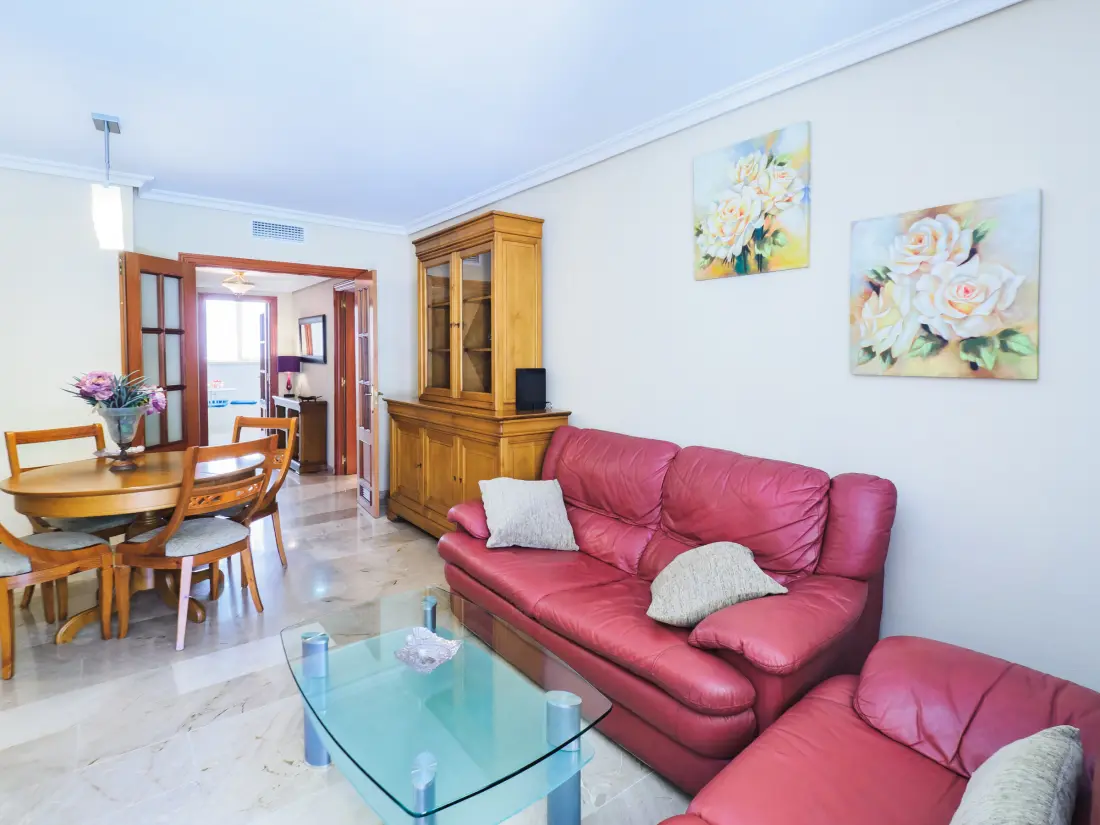 Location de Vacances Torremolinos 215