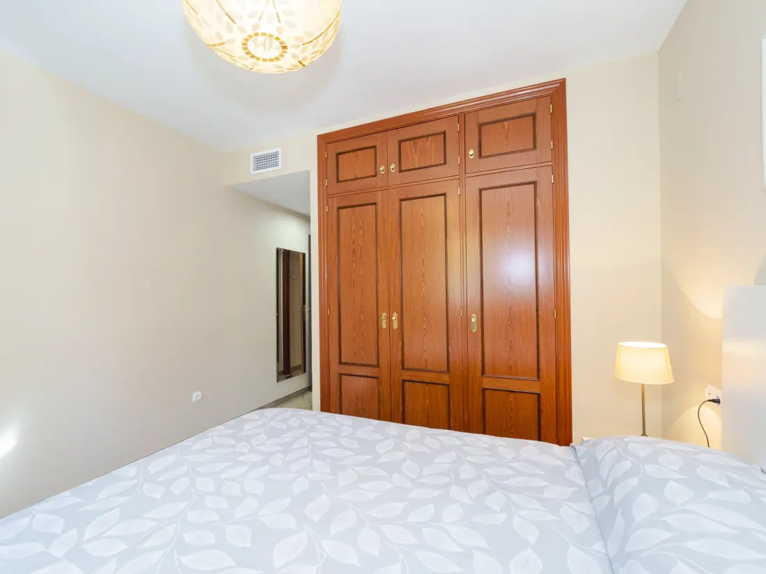 Location de Vacances Torremolinos 215