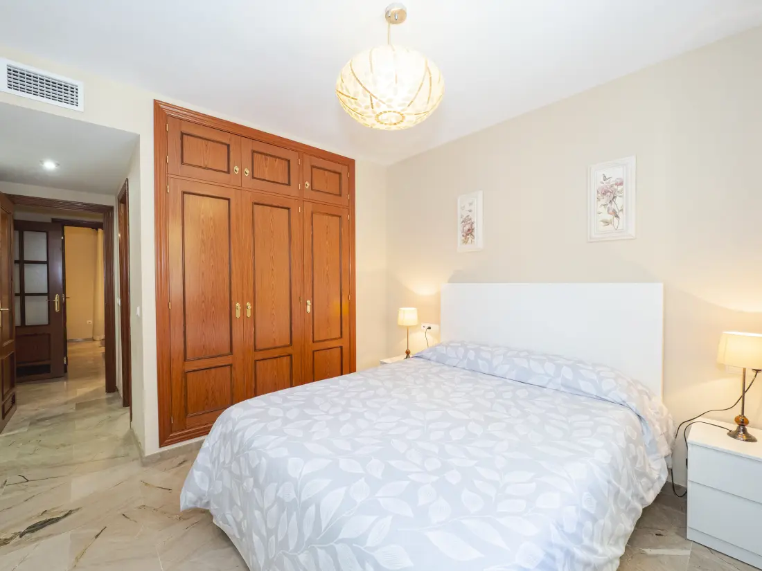 Location de Vacances Torremolinos 215