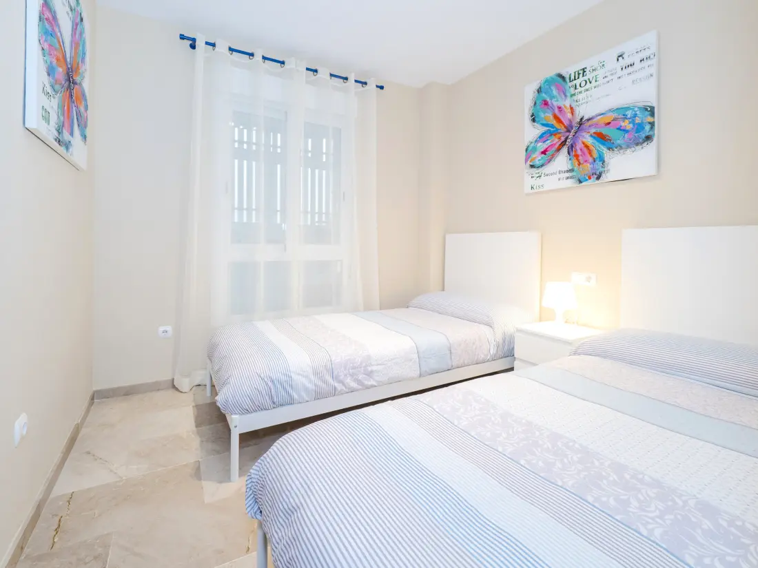 Location de Vacances Torremolinos 215
