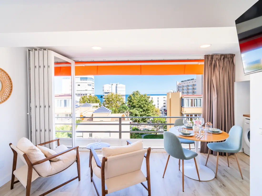 Location de Vacances Torremolinos 216