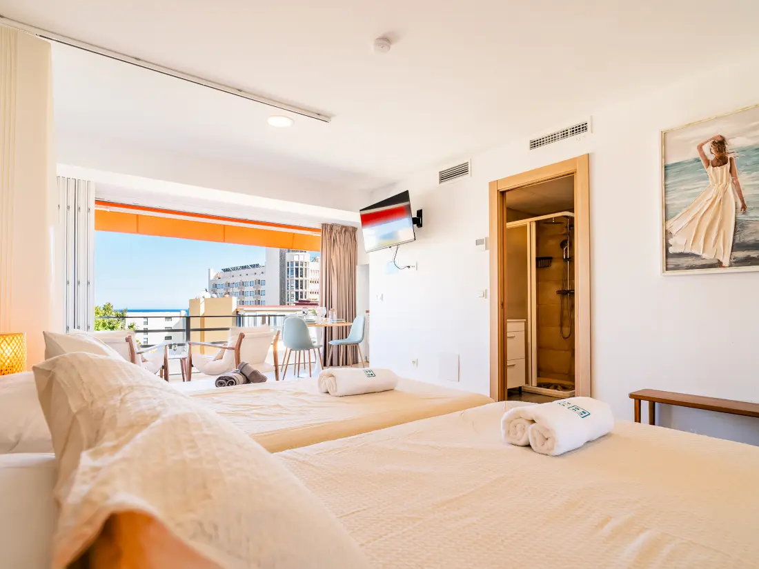 Location de Vacances Torremolinos 216