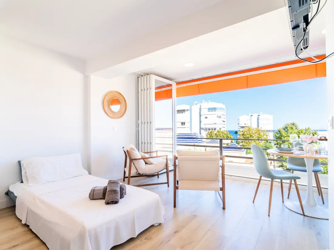 Location de Vacances Torremolinos 216