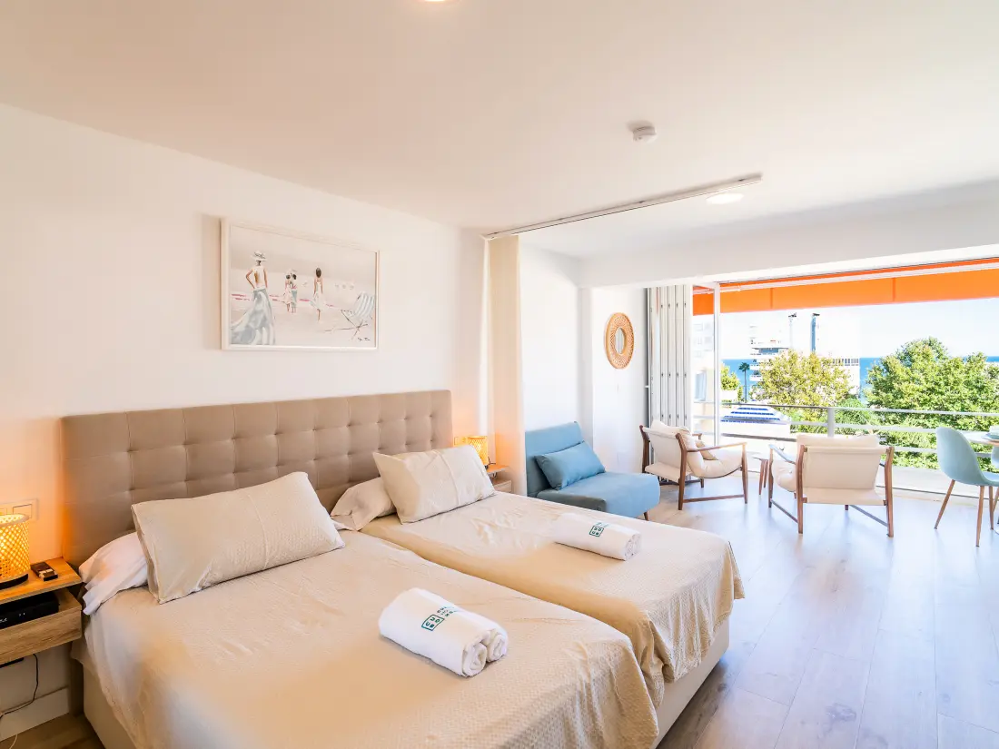 Location de Vacances Torremolinos 216