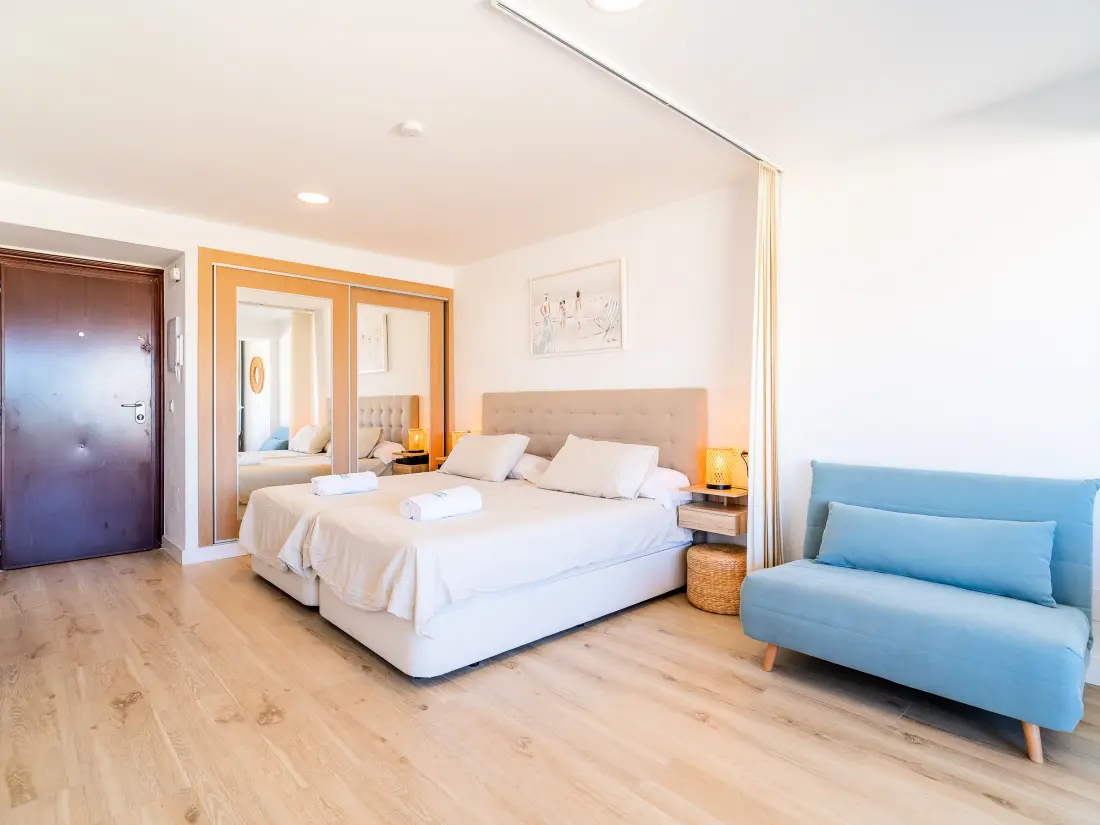 Location de Vacances Torremolinos 216