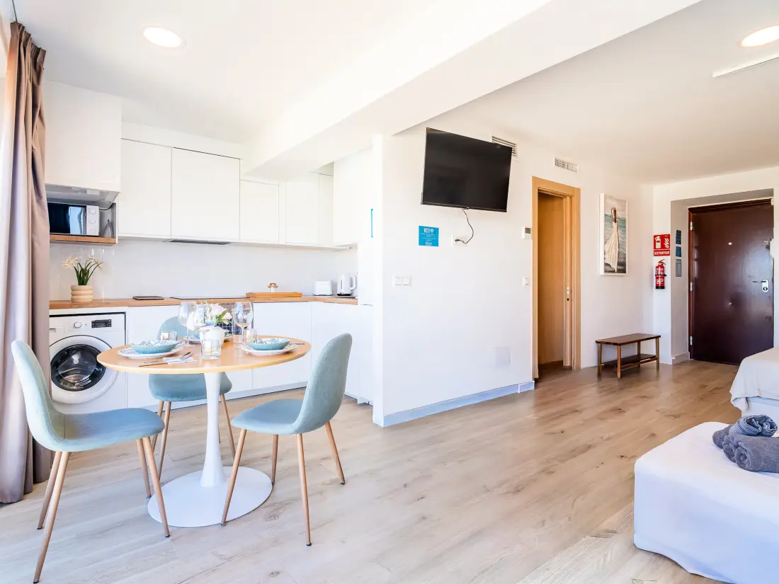 Location de Vacances Torremolinos 216