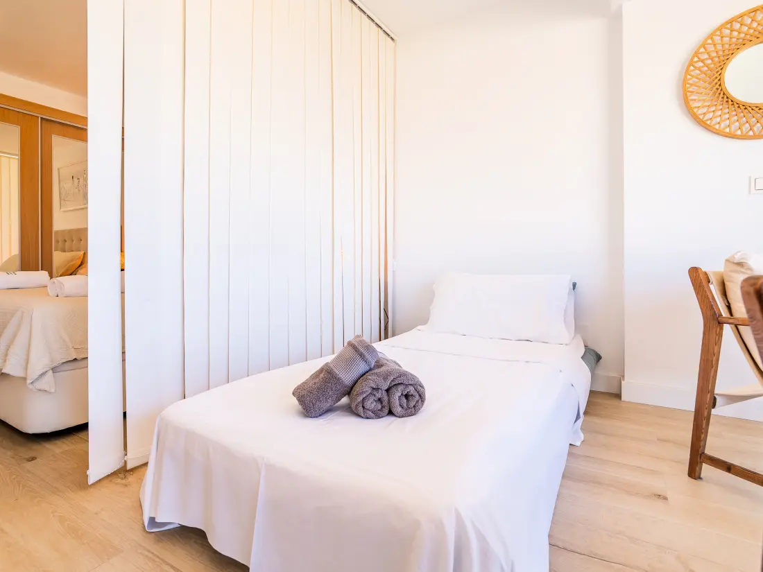 Location de Vacances Torremolinos 216