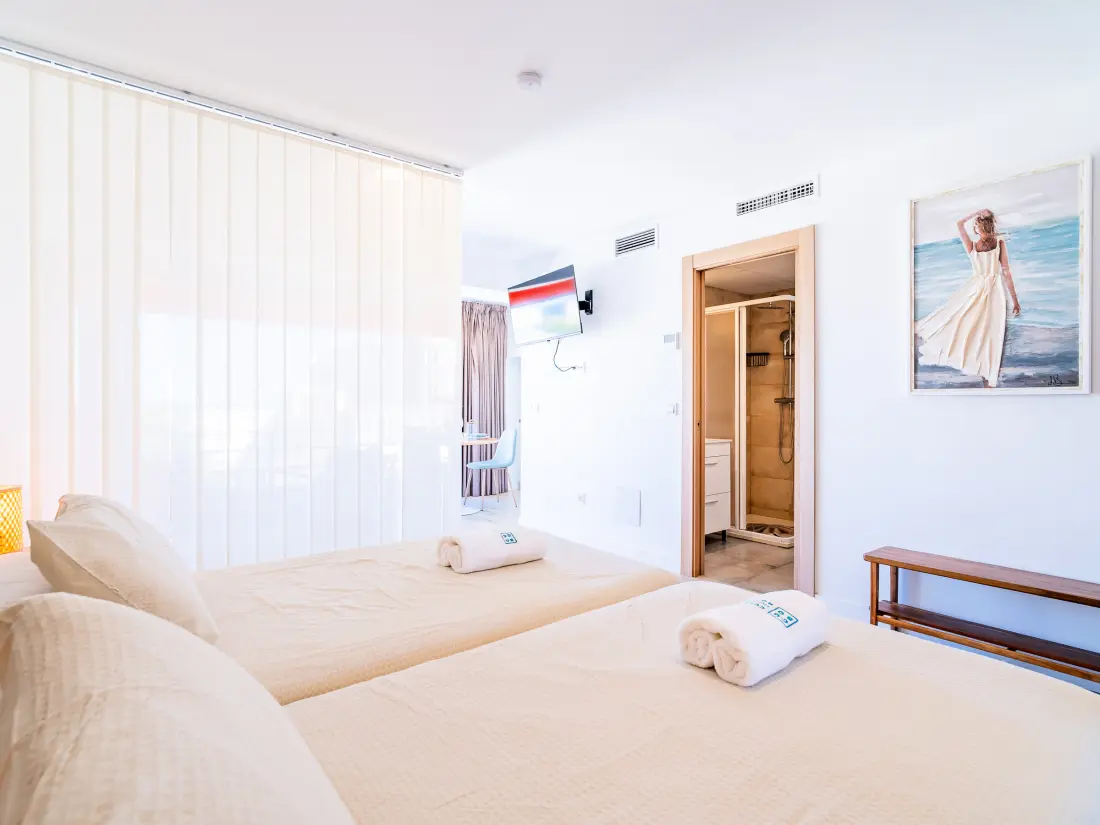 Location de Vacances Torremolinos 216
